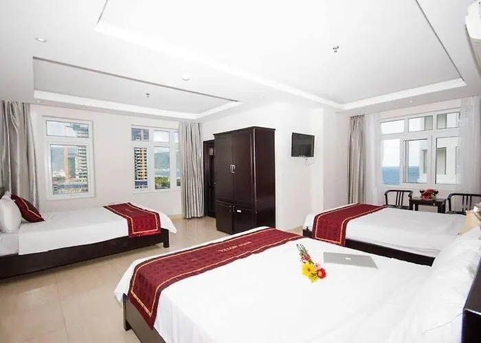 Misa Hotel Da Nang